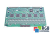 2318126 GE YOKOGAWA MEDICAL SYSTEMS DBF BOARD PRO LOGIQ3