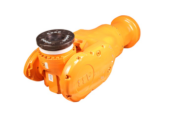 IRB6600 ABB RUKA ROBOTA