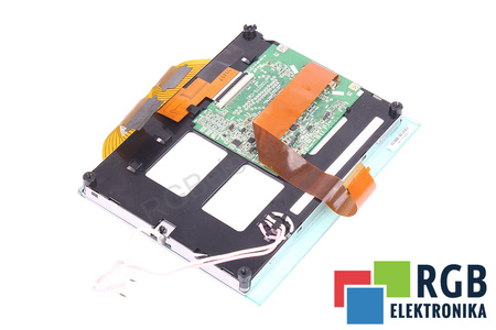 TCG057QV1CC-G00 KYOCERA 5.7" LCD DISPLEJ