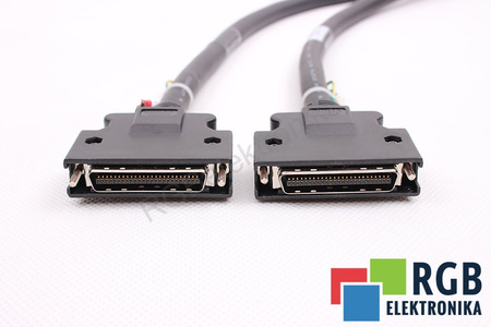 JUSP-TA50PG-2E  RP EUMAX PRO SGDV YASKAWA SIGMA V 2M SIGNÁLNÍ KABEL NÁHRADA