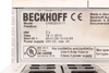 CX9020-0111 BECKHOFF