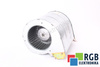 D2E133-AB03-05 EBM PAPST RGE133D-22/02 380VAC VENTILÁTOR