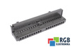 392-1AJ00 YASKAWA VIPA EKVIVALENT 6ES7392-1AJ00-0AA0 PŘEDNÍ KONEKTOR