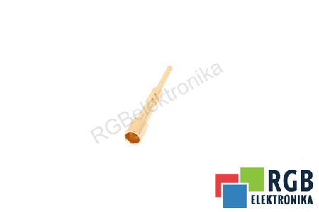 MAT0171157 IGUS PRO MAT01718831 PIN ZÁSUVKY