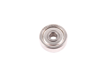 634HZZ EZO 4X16X5 54000RPM, 4X16X5 1.14KN, 0.414KN LOŽISKO