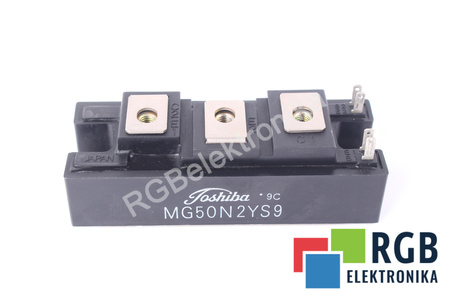 MG50N2YS9 TOSHIBA