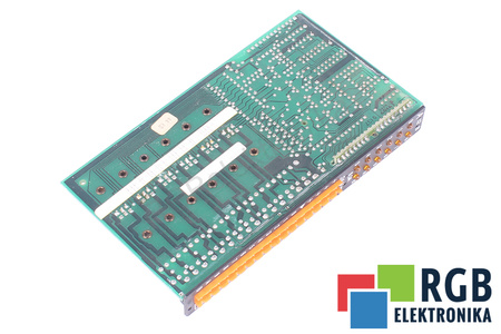 MCA12B-0 B&R AUTOMATION MCA128-0