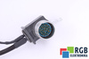 1FT6082-1AF71-1EH1 SIEMENS 17PIN ZÁSUVKA