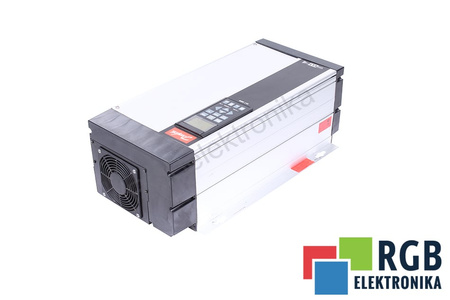 VLT5008PT5C54STR3DLF10A00C0 DANFOSS VLT5000