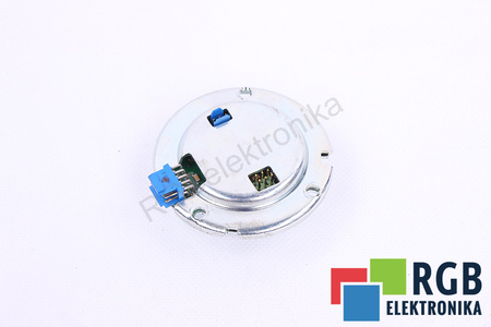 RF3 INDRAMAT 109-0967-4A02-07 109-0967-4B02-07 MĚŘICÍ OBVOD