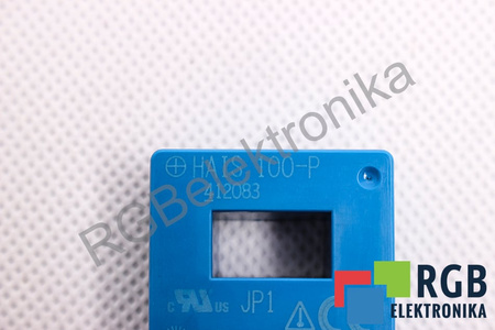 HAIS100-P LEM 100A PROUDOVÝ SNÍMAČ