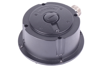 SCM70 INDRAMAT 6SK120320100 ENKODÉR