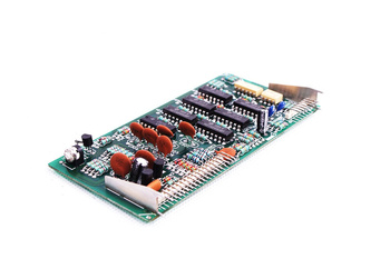 2EF8832 TDK PRO 5000T E0451-521-038 OPUS