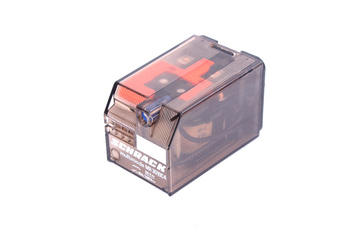 MR3010C4 SCHRACK 24VDC 250VAC 10A RELE