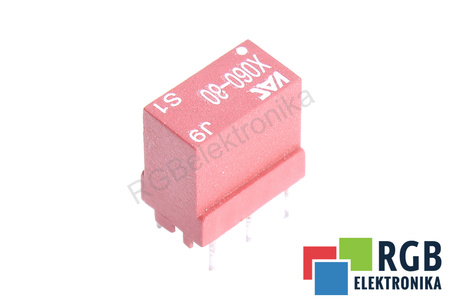 T60403-A4025-X060-80 VAC X060-80 TRANSFORMÁTOR