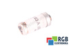 POJISTKA 1002804 SIBA D02 GL/GG 63A, 400/250V