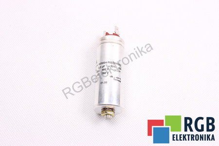KONDENZÁTOR B25834-F6225-K001 EPCOS 2.2UF, 900VAC, 780VAC