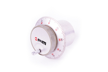 HKK100S100A05C1621 EUCHNER ID.NR. 052852 ENKODÉR