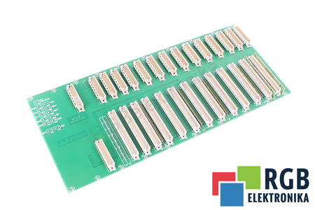 BYDU010 SCHENCK D156149.03 RACK