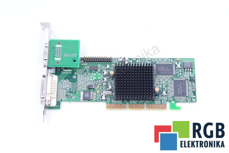 G55+MDHA32DB GE YOKOGAWA MEDICAL SYSTEMS 7012-03 MATROX PRO LOGIQ7