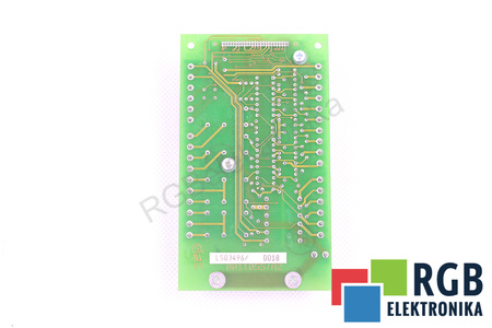 KL1105401 REFU ELEKTRONIK SP00