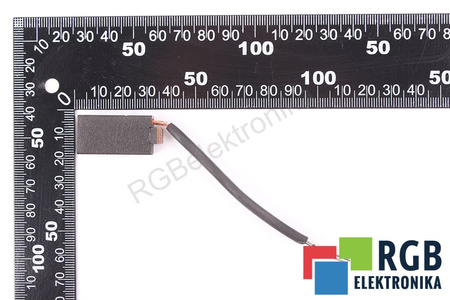 ELEKTRICKÝ KARTÁČ (2X5)X16X30 010Z990707