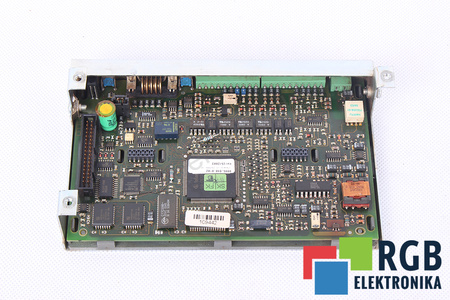 0895.840.0-02 LUST CDA3000