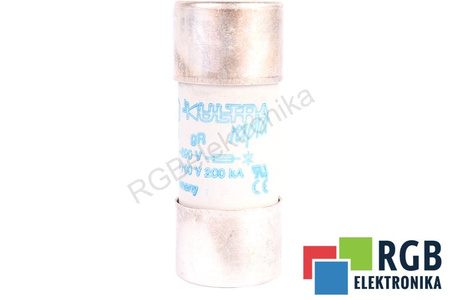 POJISTKA 5014006 SIBA ULTRA RAPID 50A, 690/700VAC