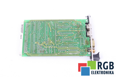 GFR-2 FERROCONTROL