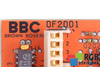 DF2001 BBC BROWN BOVERI NA NÁHRADNÍ DÍLY