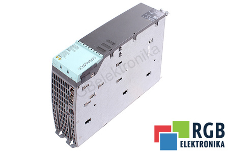 6SL3120-1TE23-0AA3 SIEMENS VERSION B SINAMICS S120