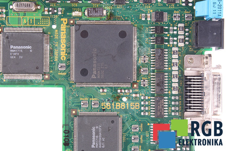 581B815B PANASONIC