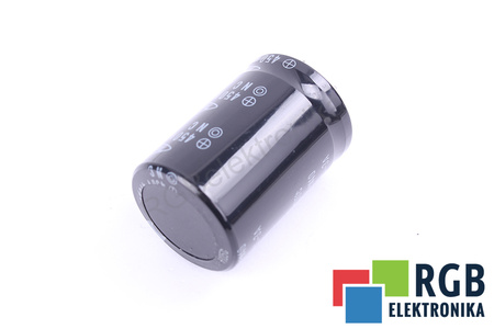 KONDENZÁTOR AUF-M40 MARCON 480UF, 450V