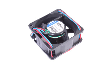 614NGHH EBM PAPST 60X60X25MM, 24V VENTILÁTOR