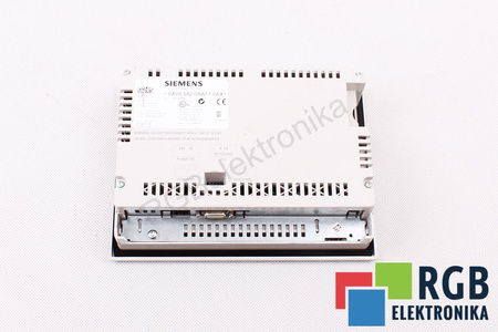6AV6642-0AA11-0AX1 SIEMENS TOUCHPANEL TP177A