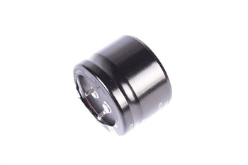 KONDENZÁTOR 627104 MATSUSHITA 220UF, 400V