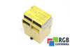 PNOZX9P PILZ 777609 BEZPEČNOSTNÍ RELÉ