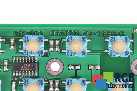 50-42286 ADS-TEC KEY3XXX KLÁVESNICE