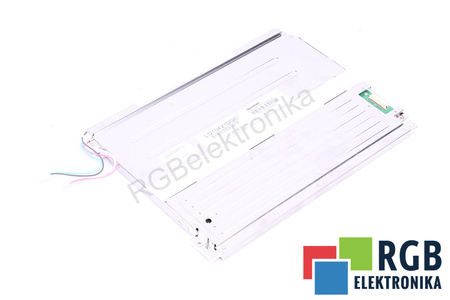 LQ104V1DG61 SHARP 10.4" LCD DISPLEJ