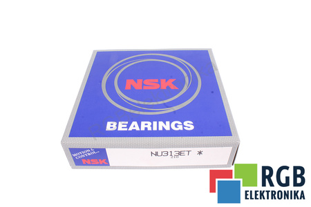 NU313ET NSK 65X140X33 LOŽISKO