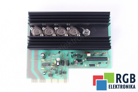 82112 82112-02A BERGES PRO US11000/1