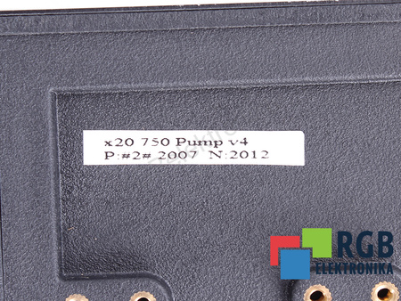 D2XSPCX20750 XSPC