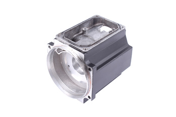 MKD041B-144-KP1-KN REXROTH INDRAMAT 259764 ZADNÍ DRŽÁK
