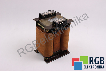 E2565-254-824 GOMI ELECTRIC 200-220V, 0-100-110V TRANSFORMÁTOR