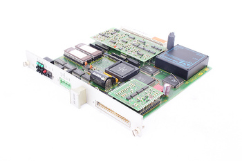 SP605010SP09 REFU ELEKTRONIK PRO SIMOVERT P 6SE4810-3AB01