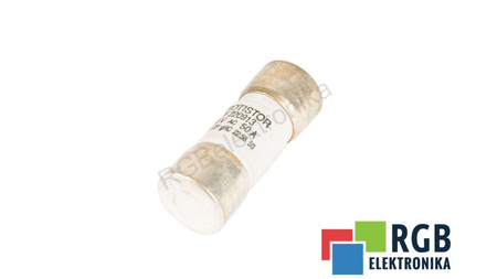 POJISTKA FR22GR69V50 FERRAZ PROTISTOR Y220913 690VAC 50A 22X58MM