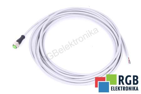 7000-12221-2340500 MURR ELEKTRONIK 5M KÁBEL