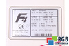 07.F4.S2C-1220 KEB COMBIVERT