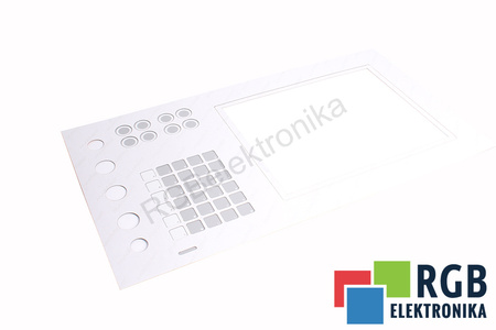 5PP580.1505-K06 MASKA NÁHRADA