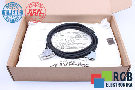 A02B-0236-C193 RP EUMAX PRO 30I, 31I, 32I FANUC 5M KÁBEL NÁHRADA